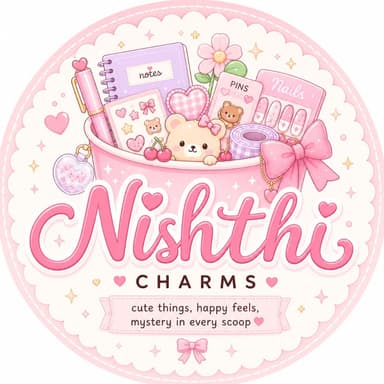 Nishthi Charms