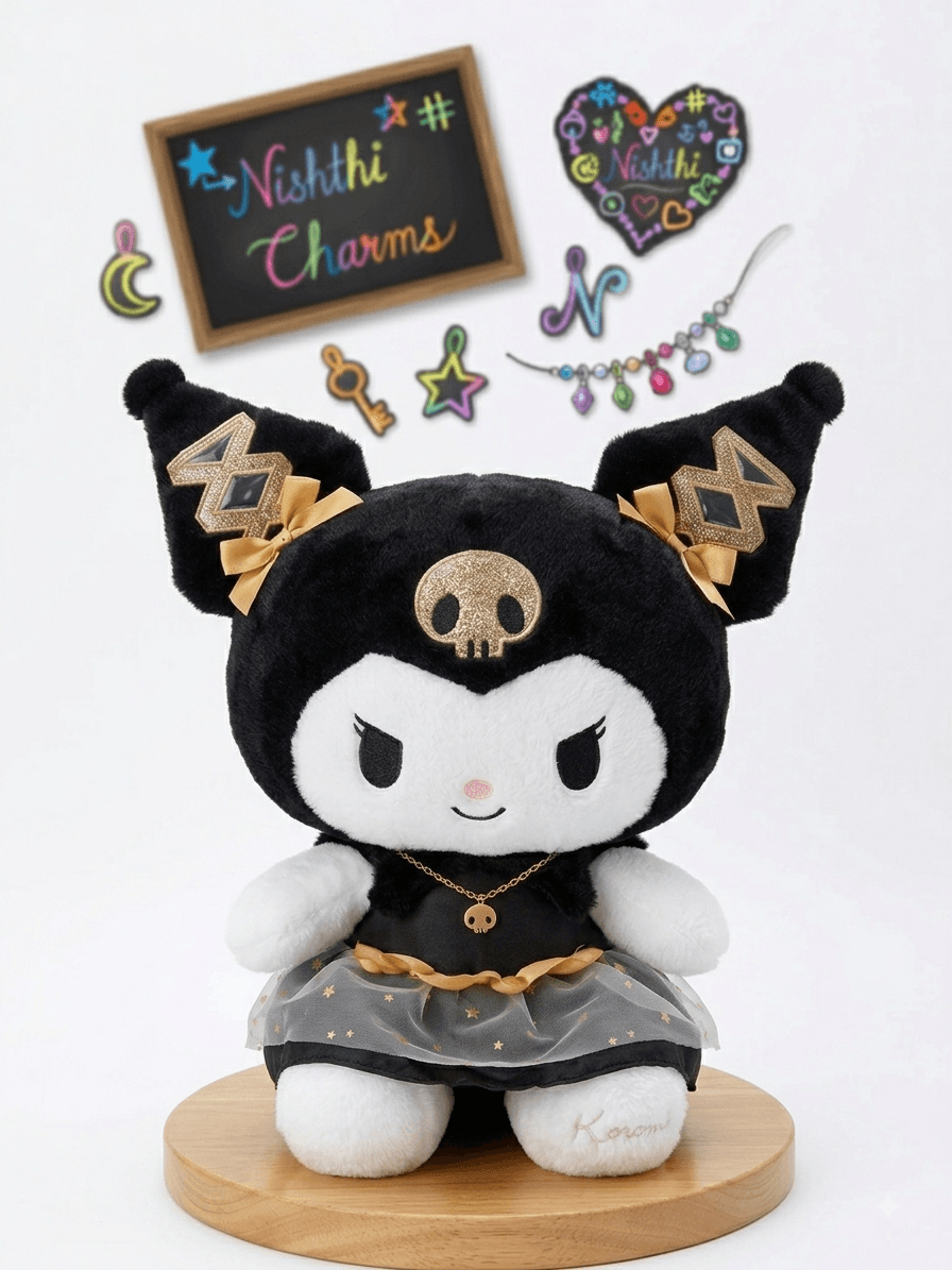 Big Kuromi