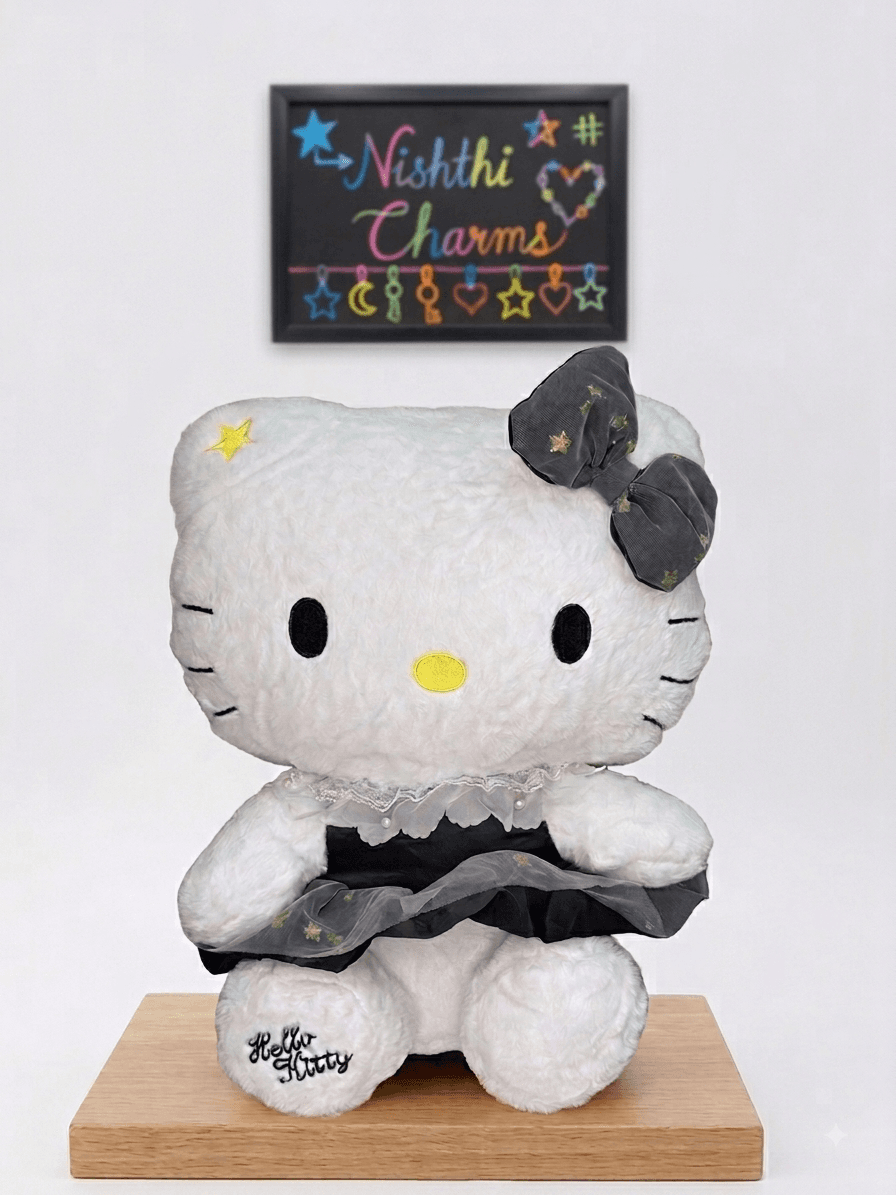 Big Hello Kitty