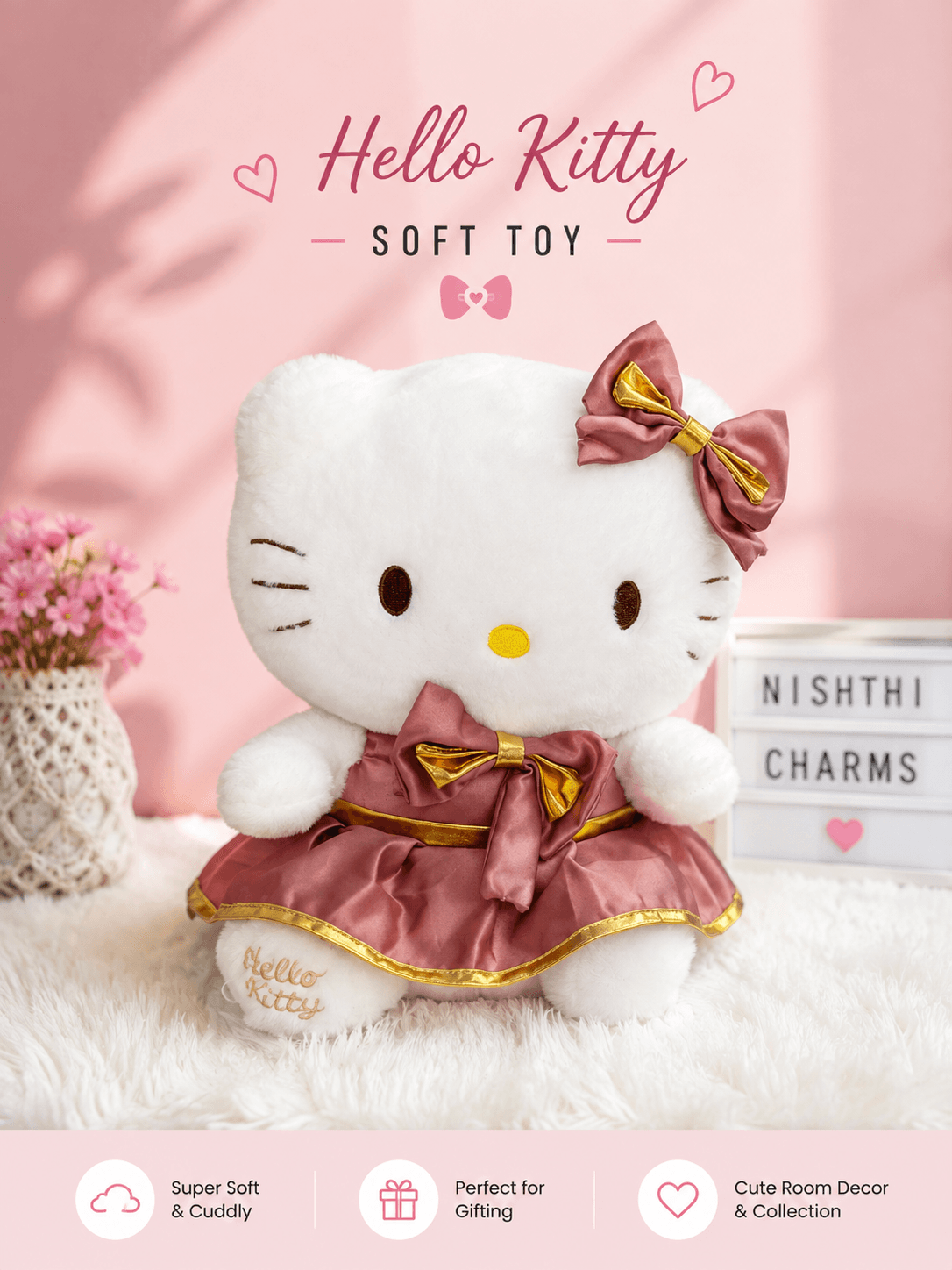 Small Hello Kitty
